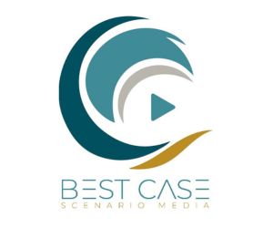 best case scenario media logo